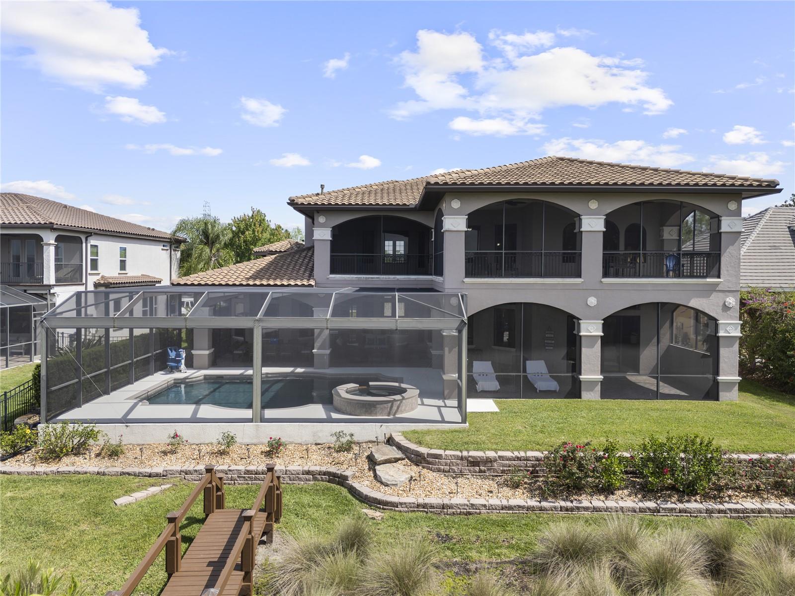 14700 Avenue of the Rushes