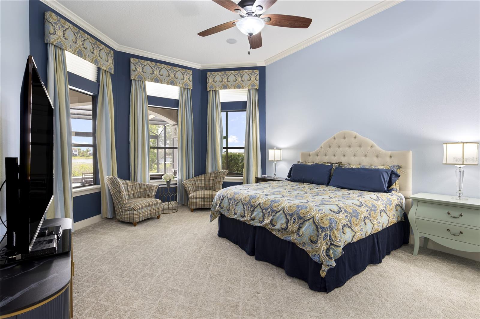 14700 Avenue of the Rushes