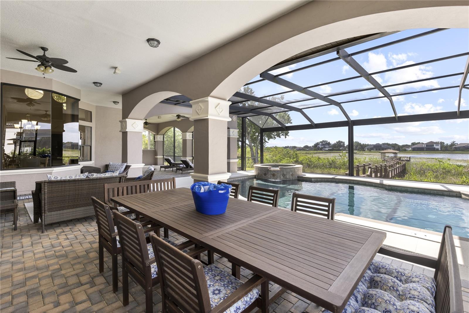 14700 Avenue of the Rushes