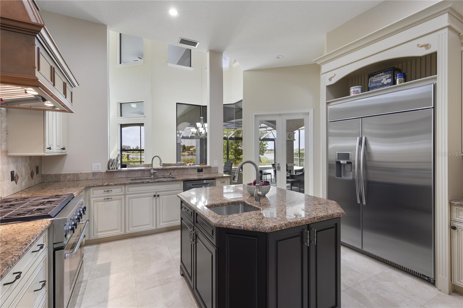 14700 Avenue of the Rushes