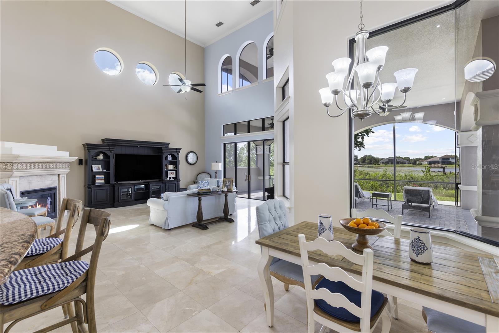 14700 Avenue of the Rushes