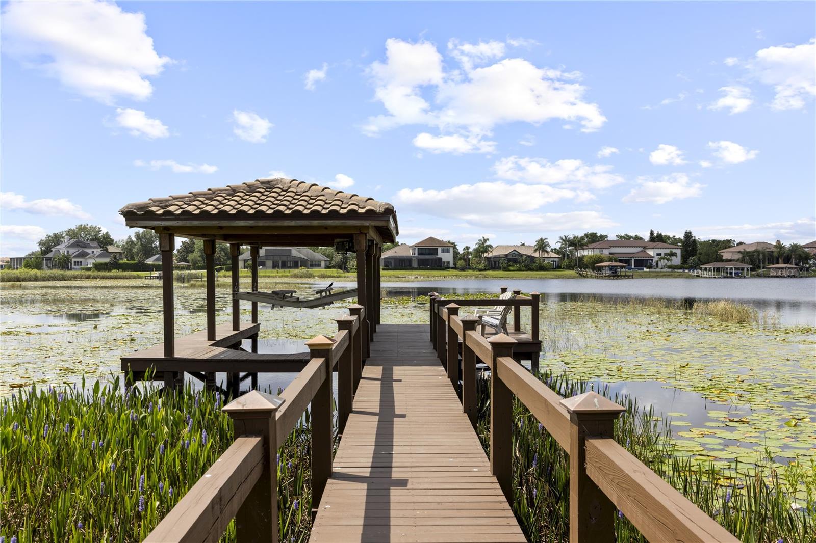 14700 Avenue of the Rushes