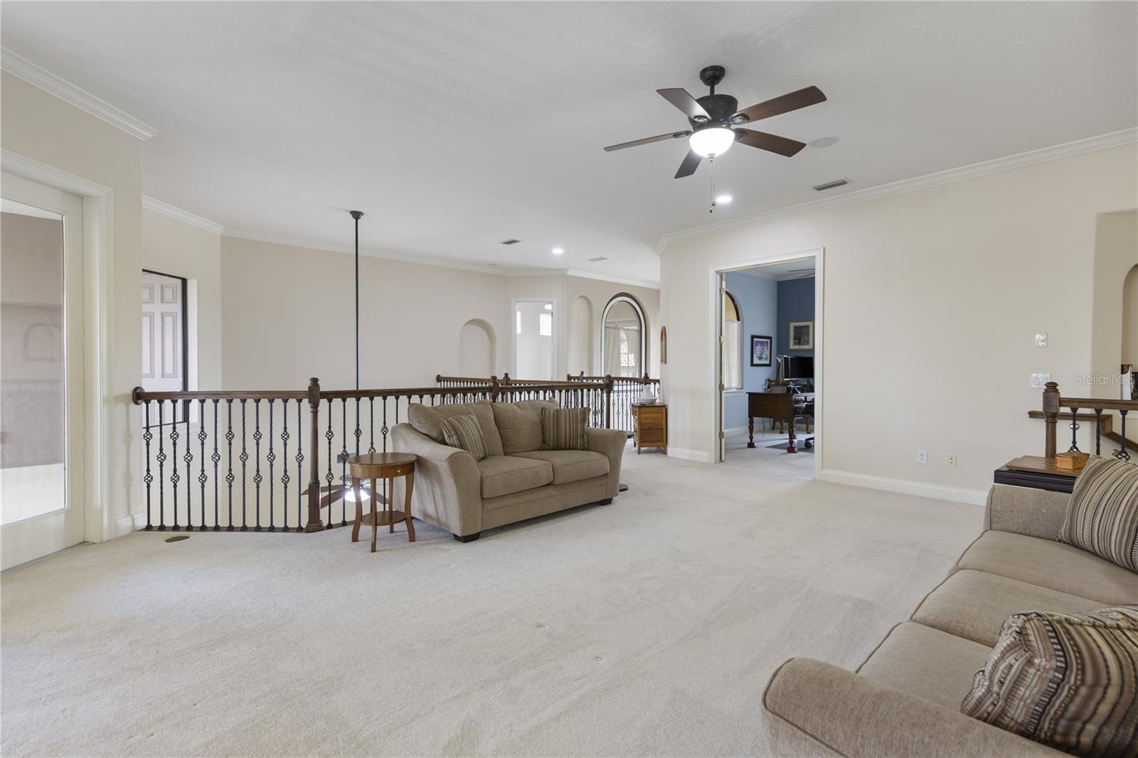 14700 Avenue of the Rushes