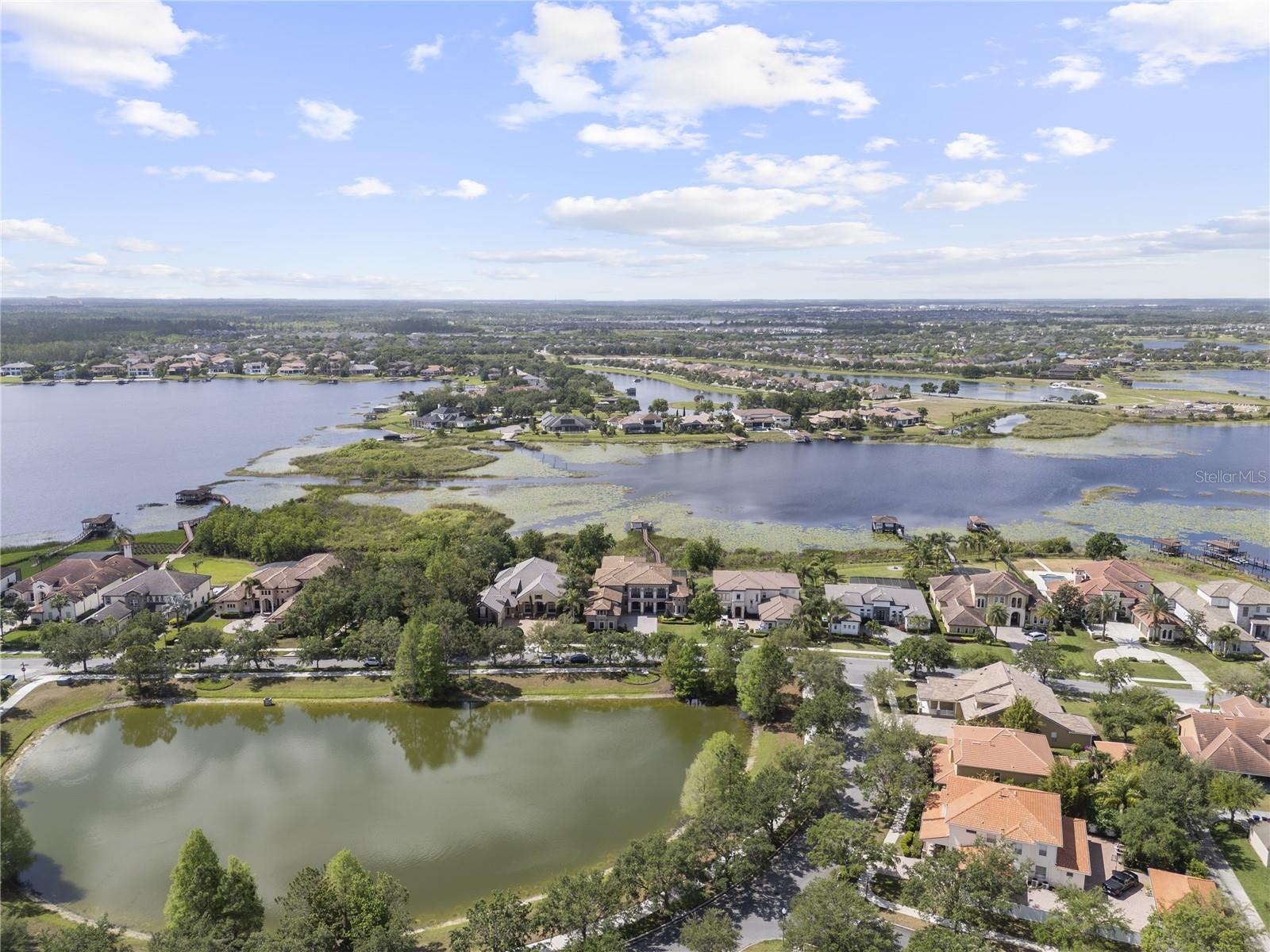 14700 Avenue of the Rushes