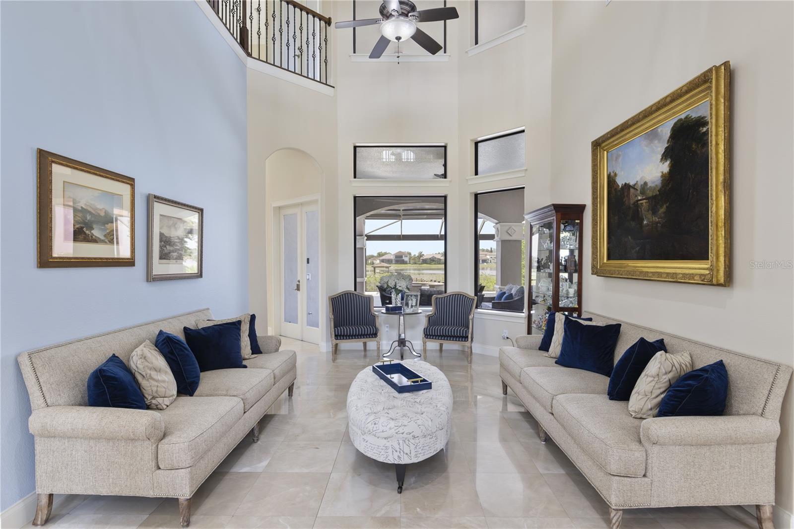 14700 Avenue of the Rushes