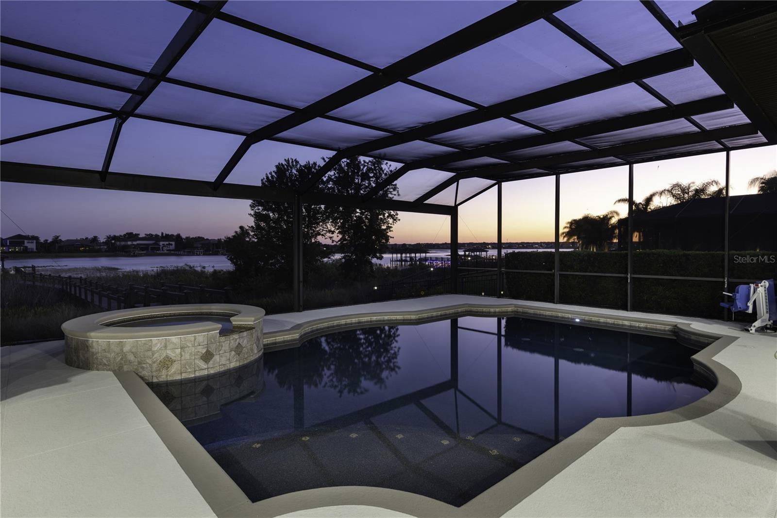 14700 Avenue of the Rushes