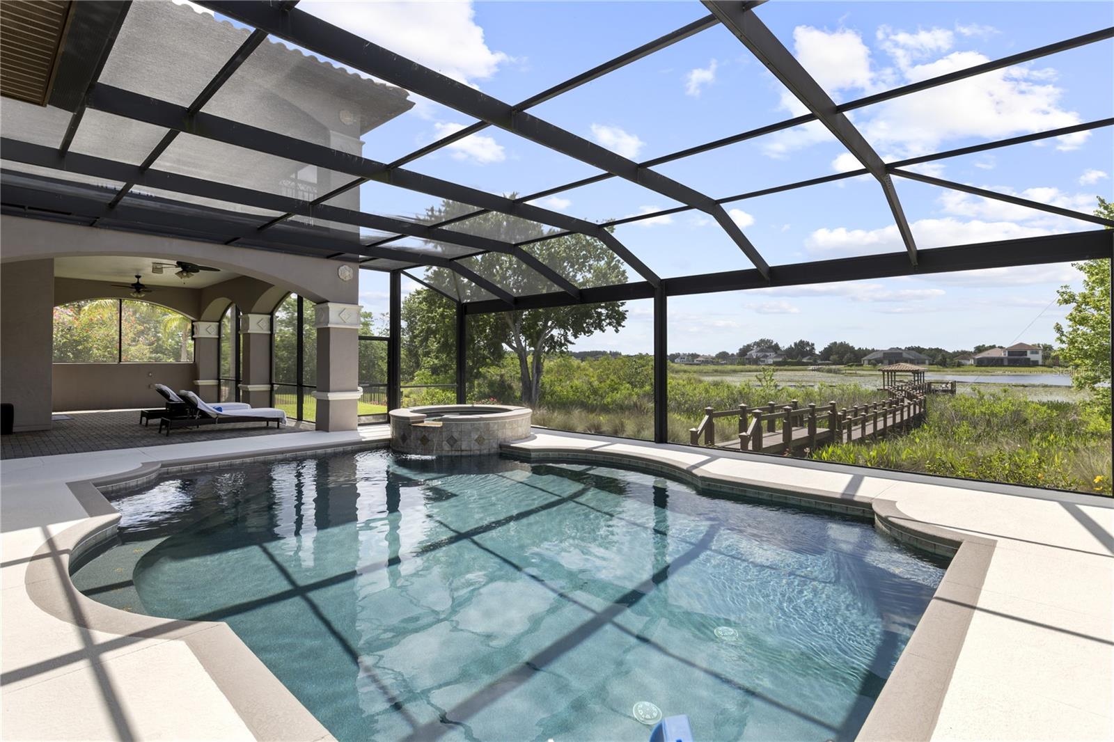 14700 Avenue of the Rushes