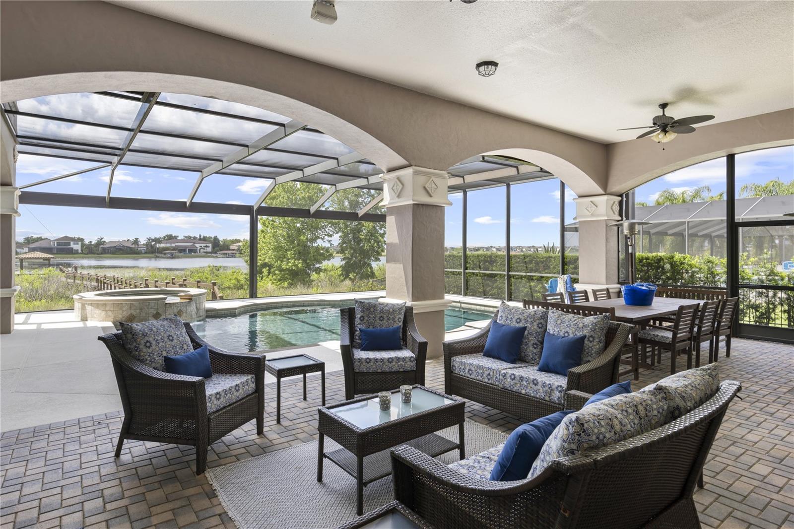 14700 Avenue of the Rushes