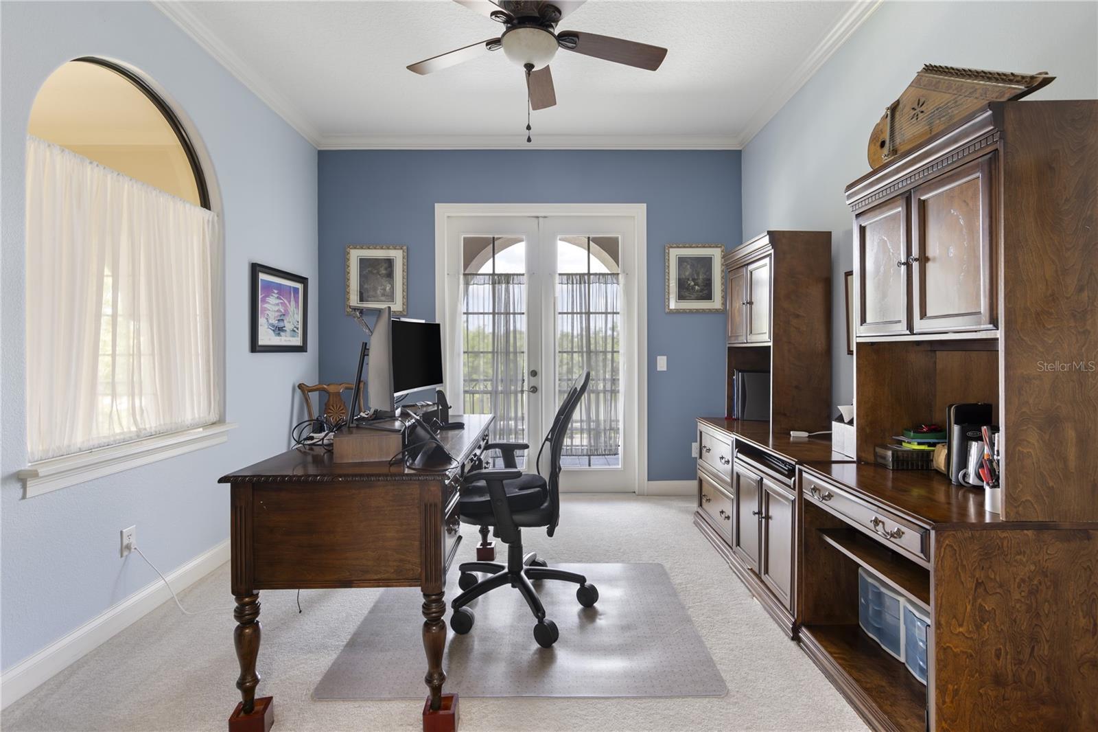 14700 Avenue of the Rushes