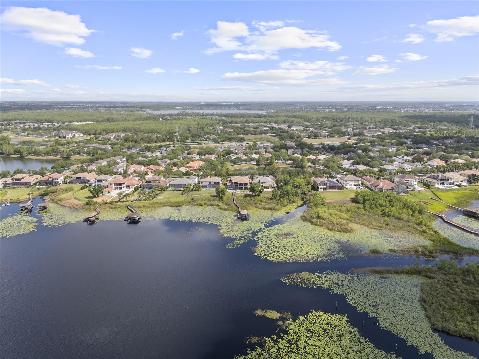 14700 Avenue of the Rushes