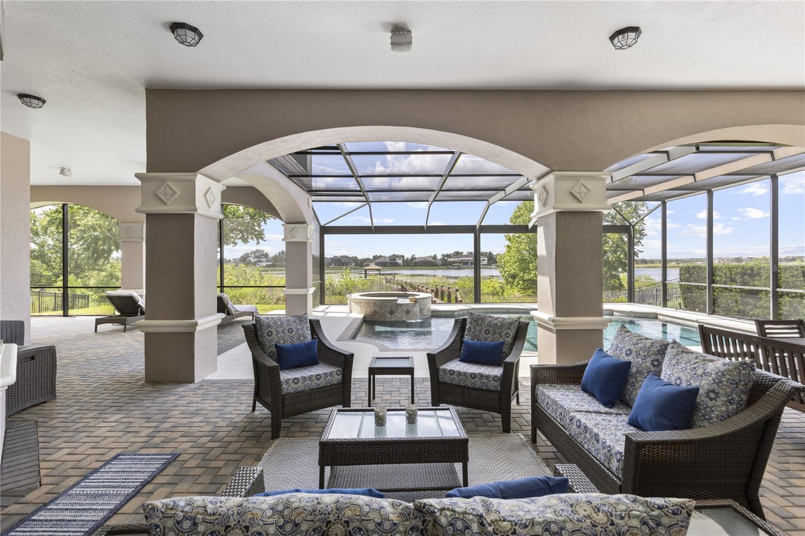 14700 Avenue of the Rushes