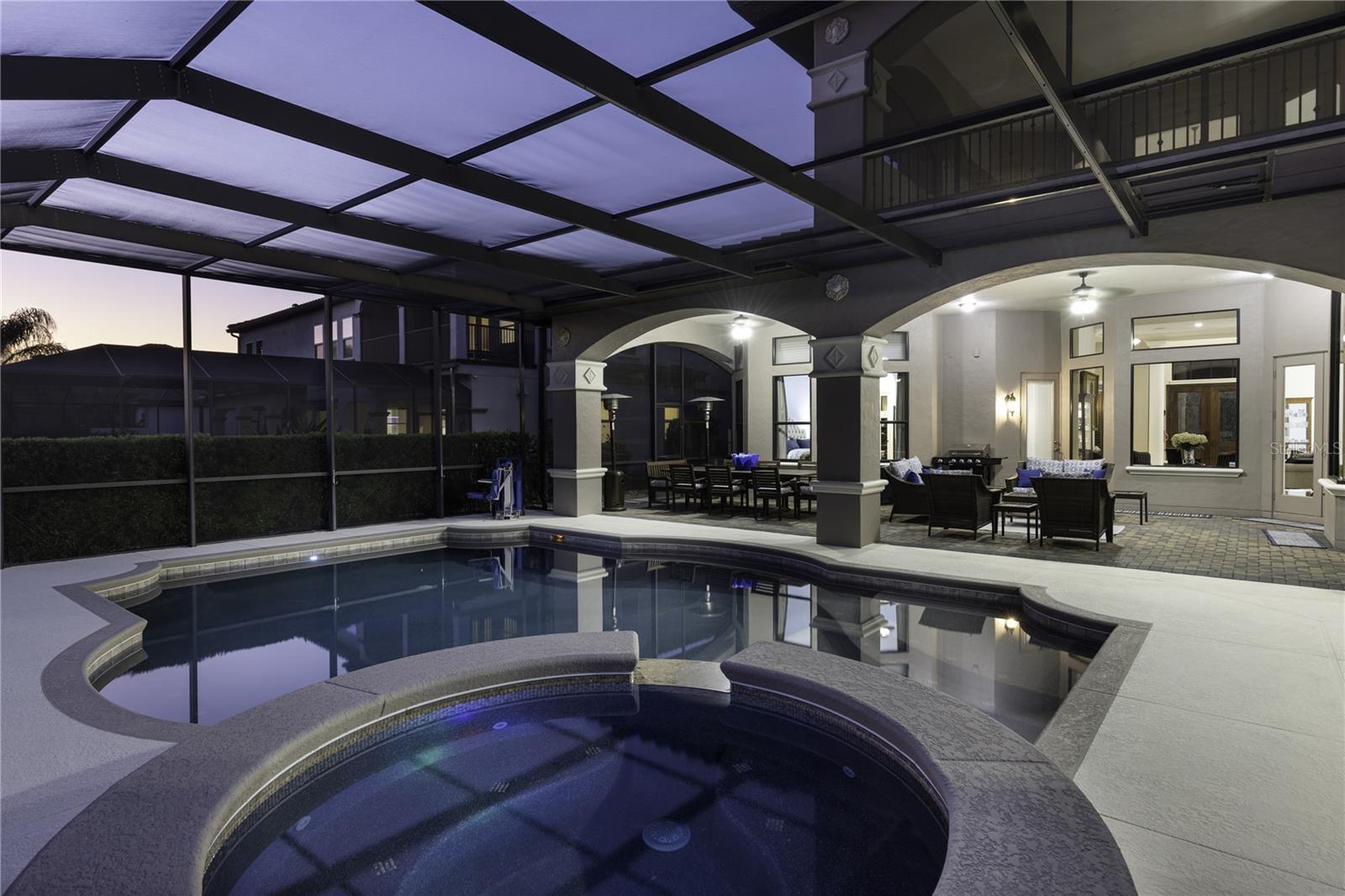 14700 Avenue of the Rushes