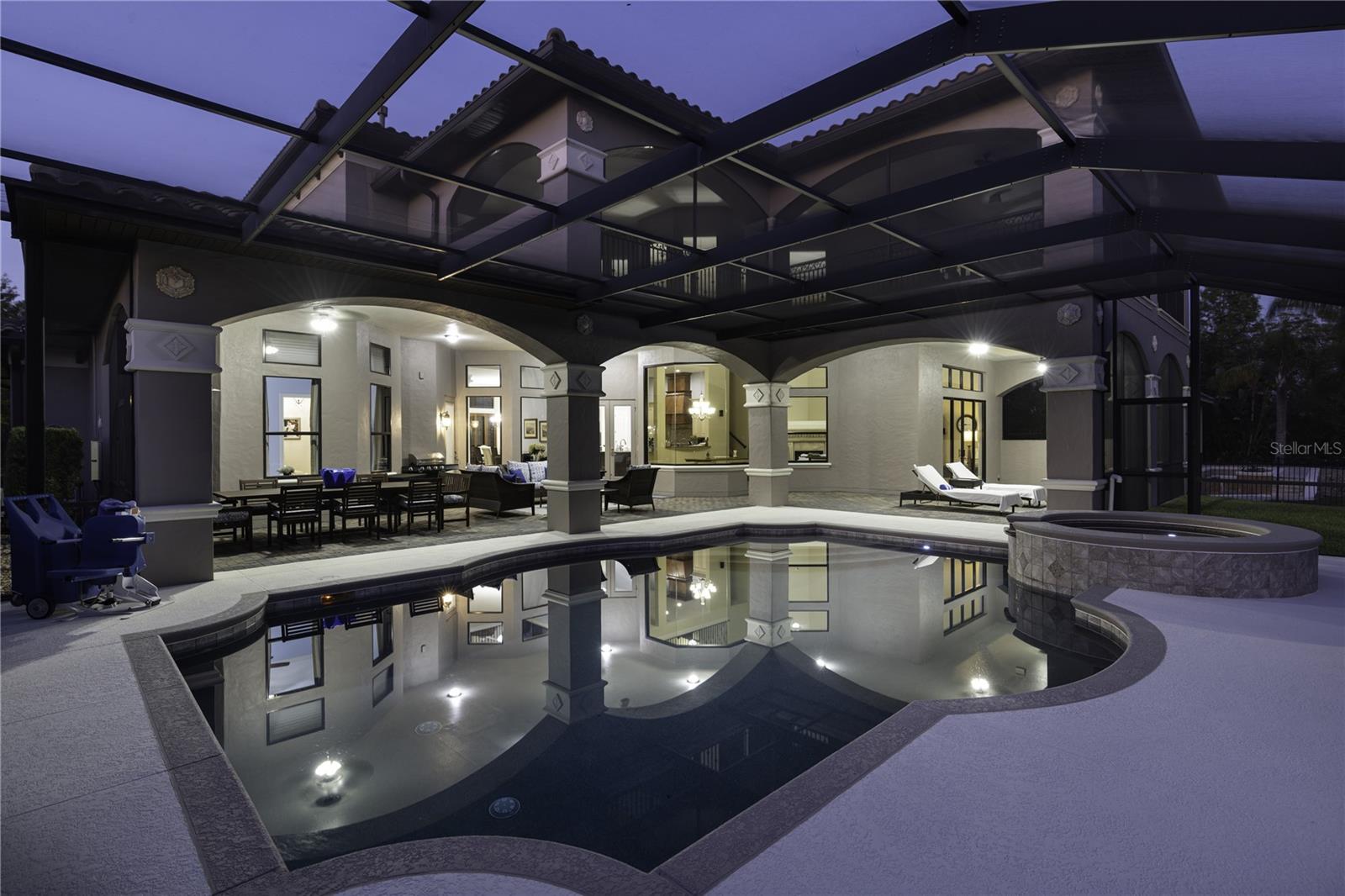 14700 Avenue of the Rushes