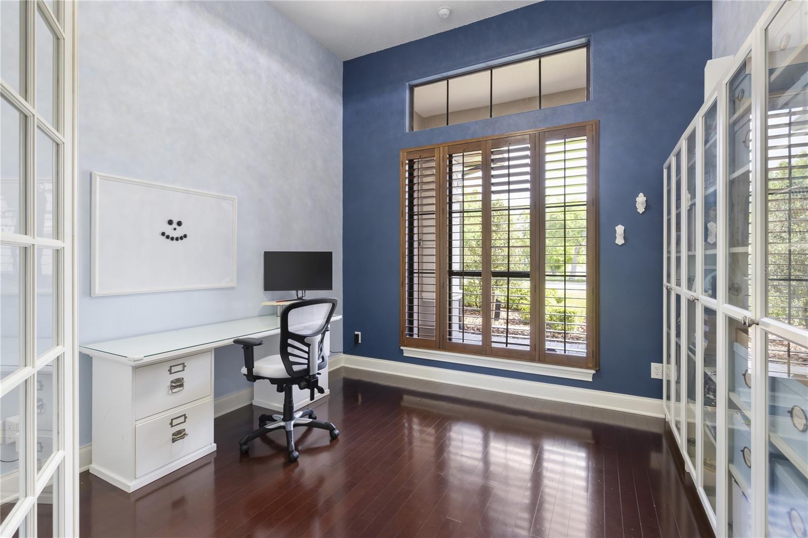 14700 Avenue of the Rushes