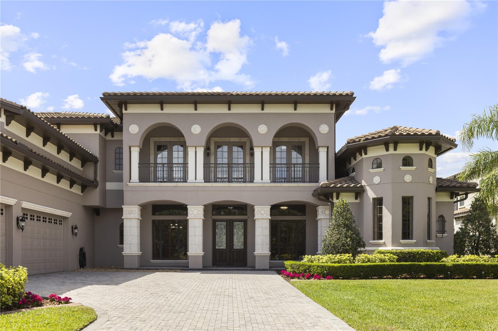 14700 Avenue of the Rushes