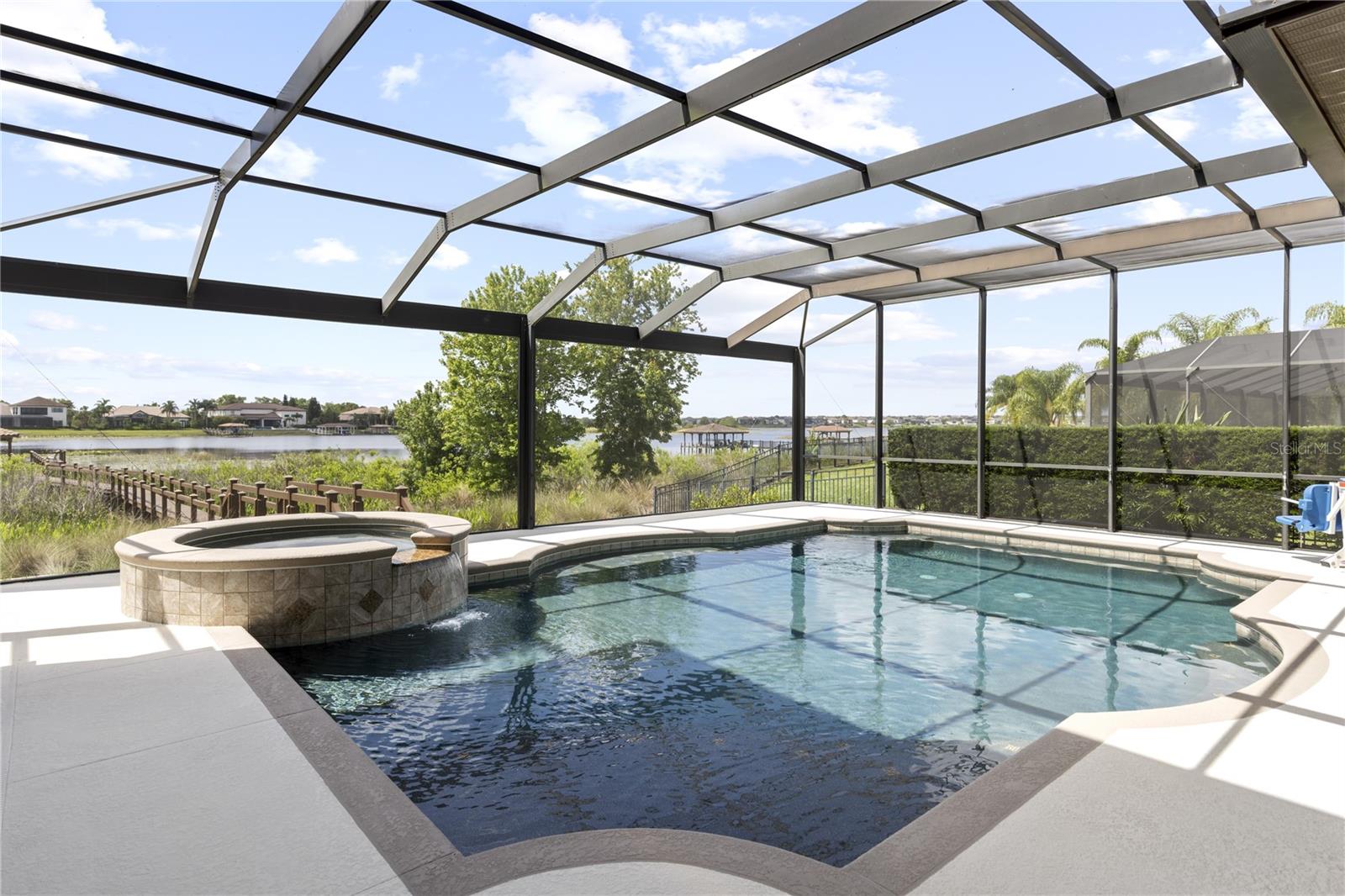 14700 Avenue of the Rushes