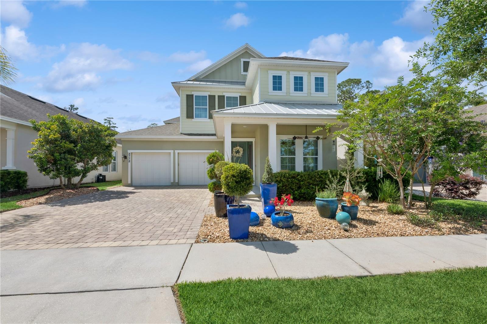 8778 Peachtree Park Ct