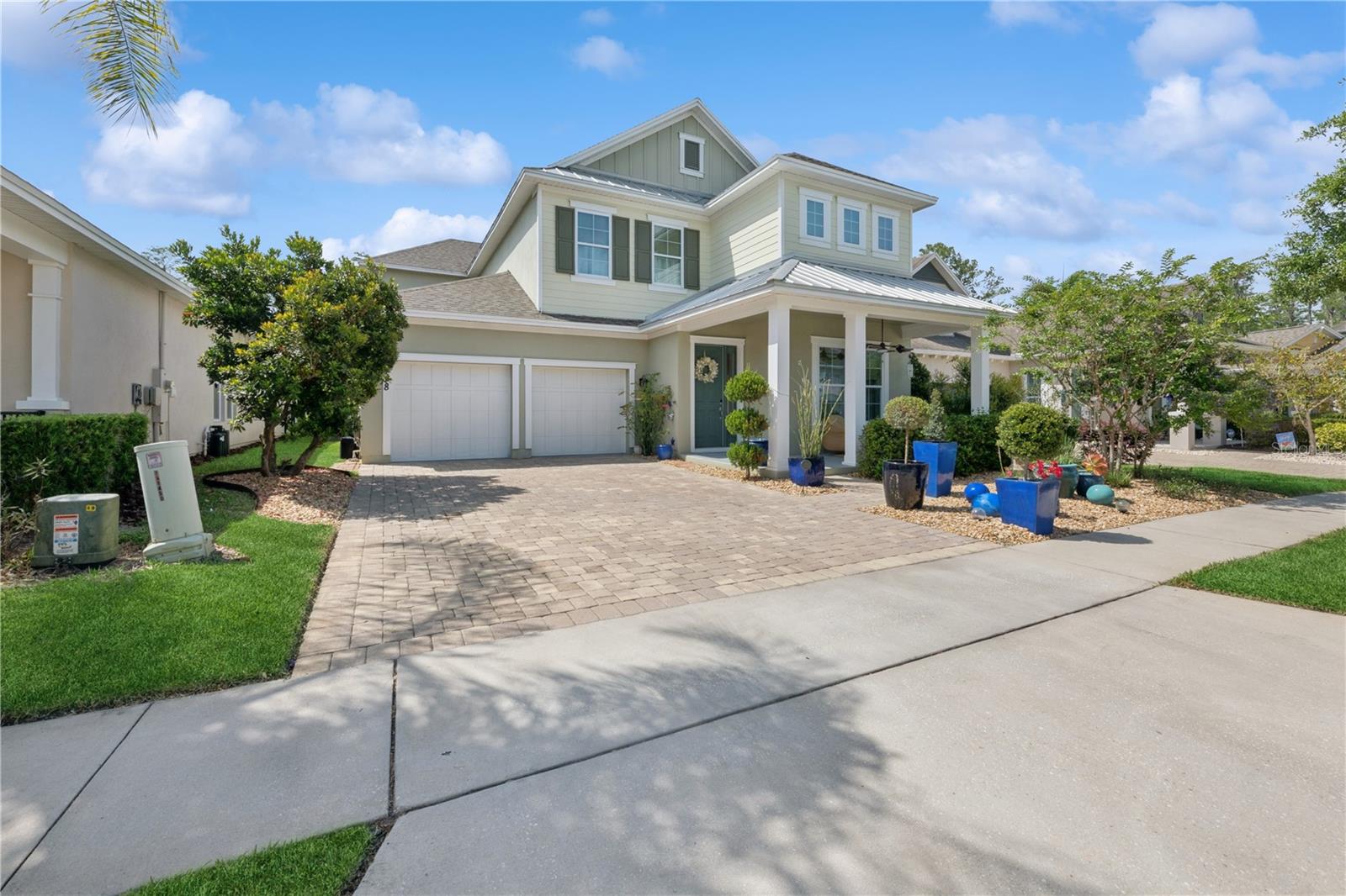 8778 Peachtree Park Ct