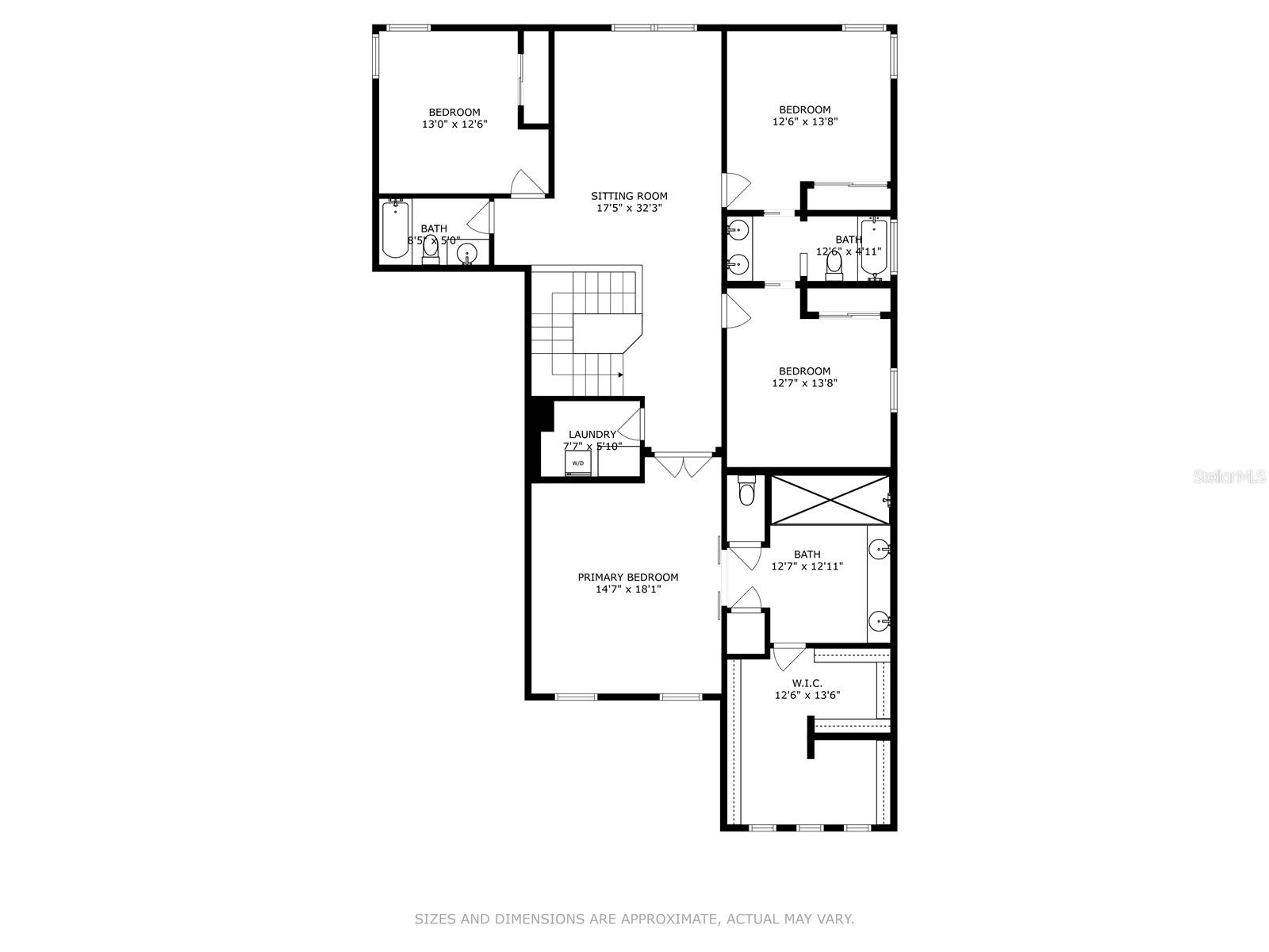 8778 Peachtree Park Ct