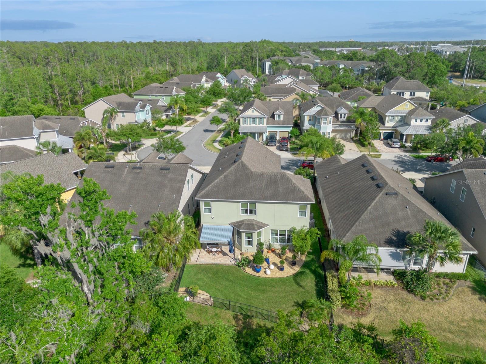 8778 Peachtree Park Ct