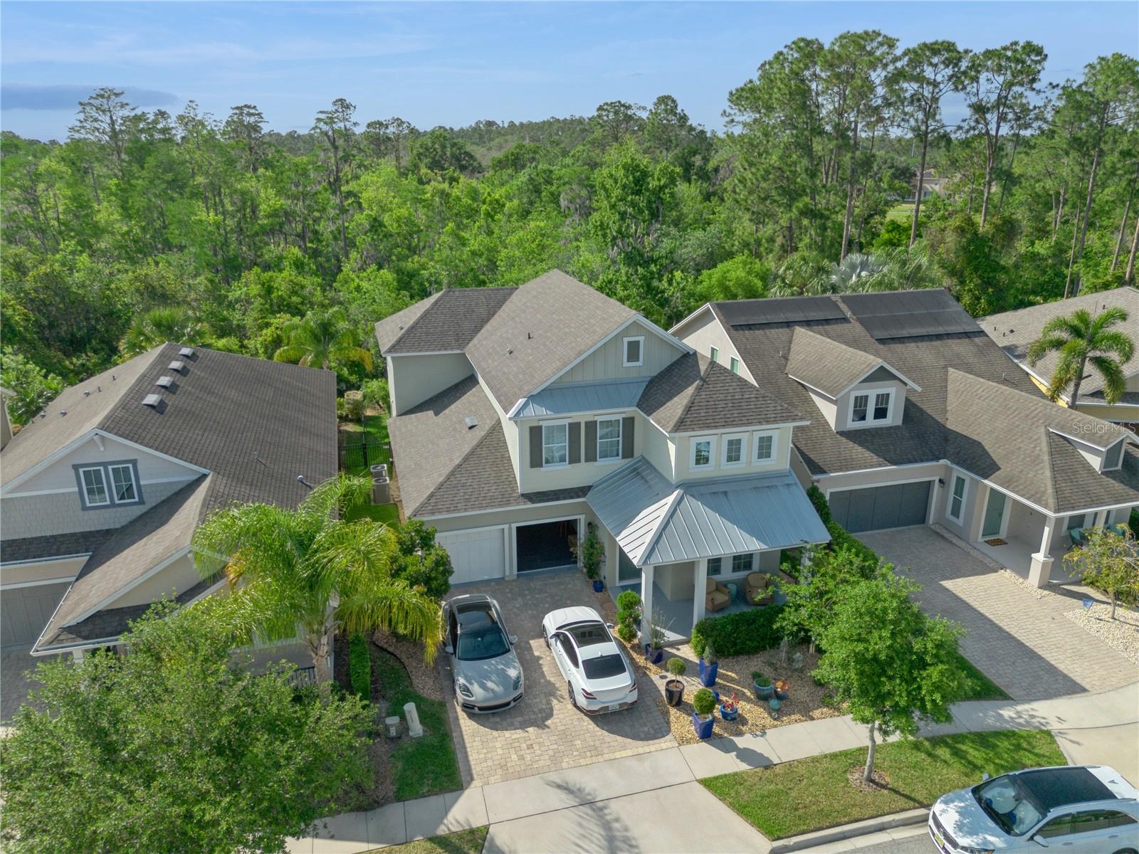 8778 Peachtree Park Ct