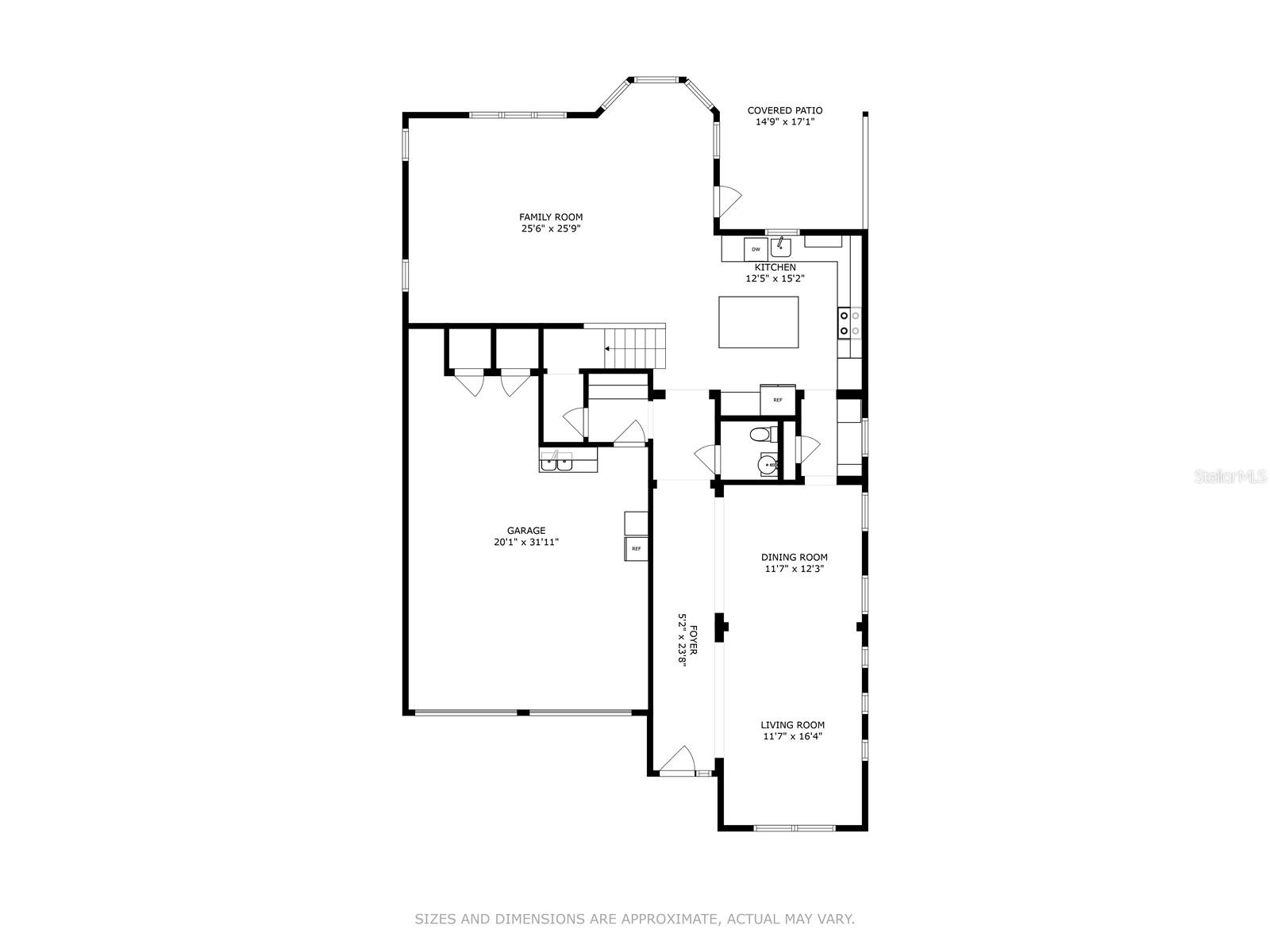 8778 Peachtree Park Ct