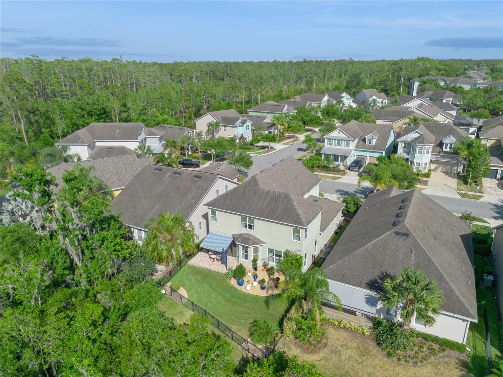 8778 Peachtree Park Ct