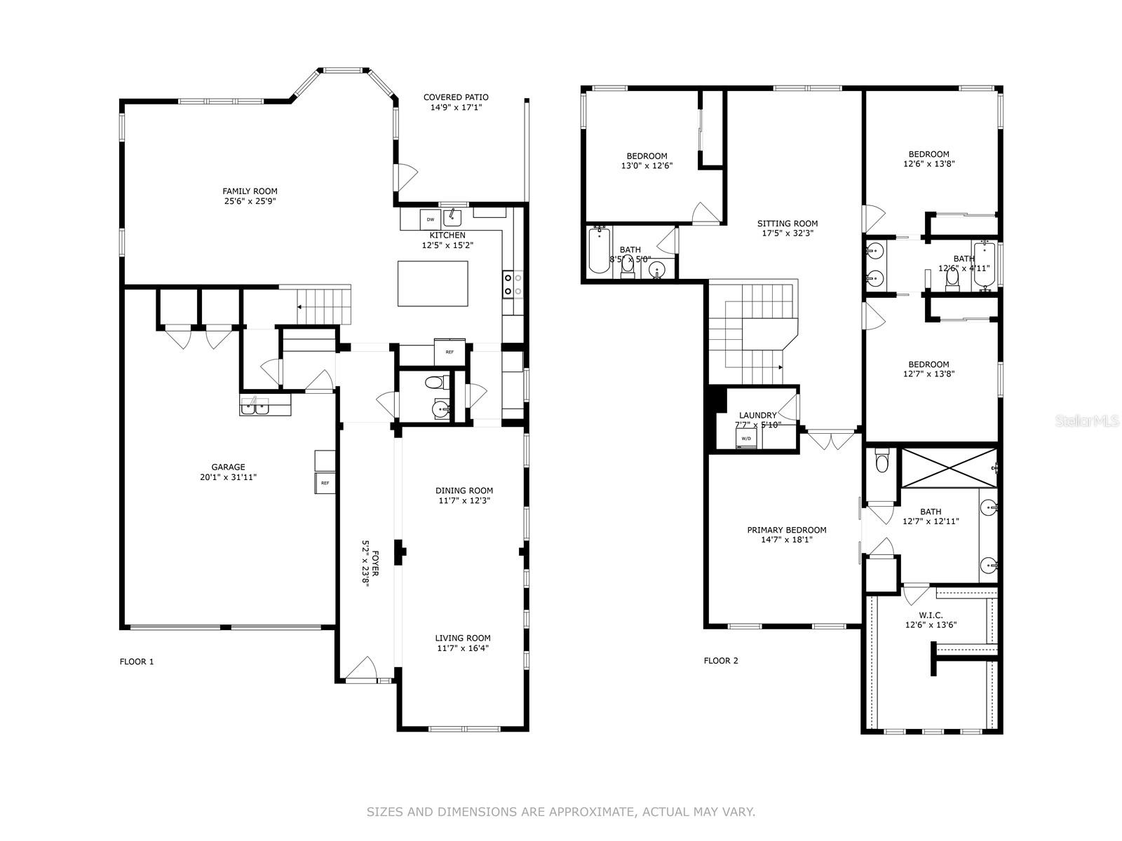 8778 Peachtree Park Ct