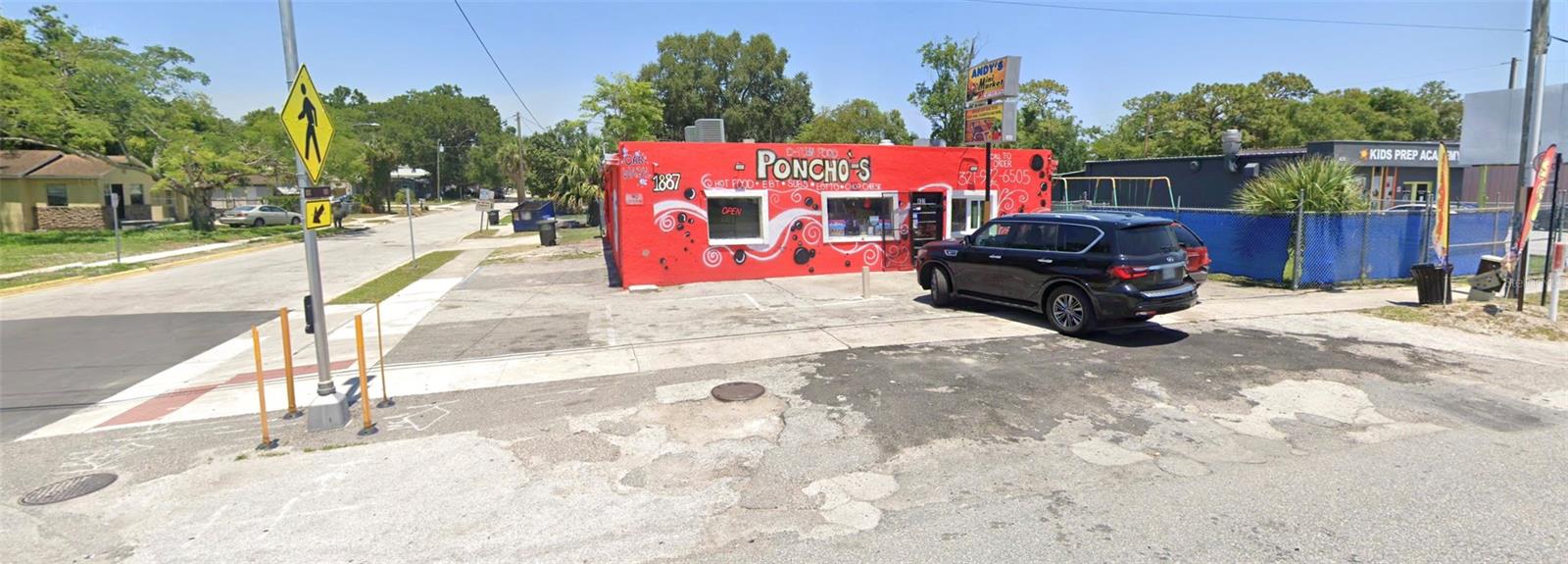 437 W Kennedy Blvd