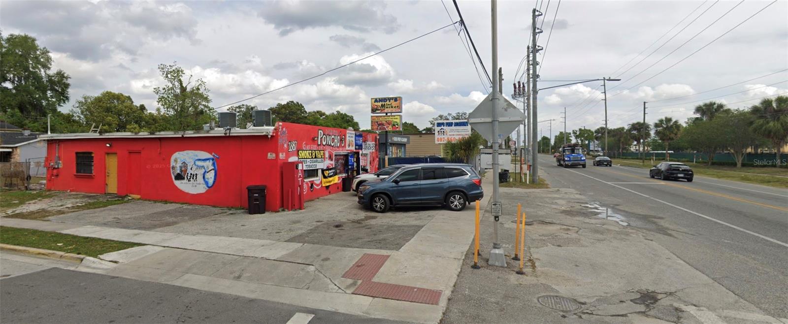 437 W Kennedy Blvd