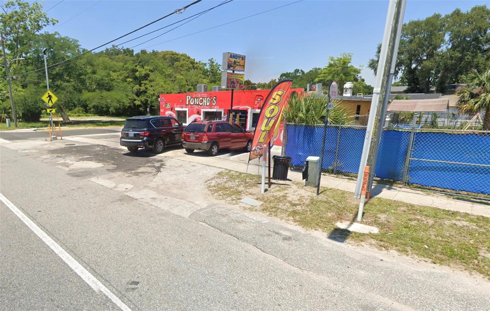 437 W Kennedy Blvd