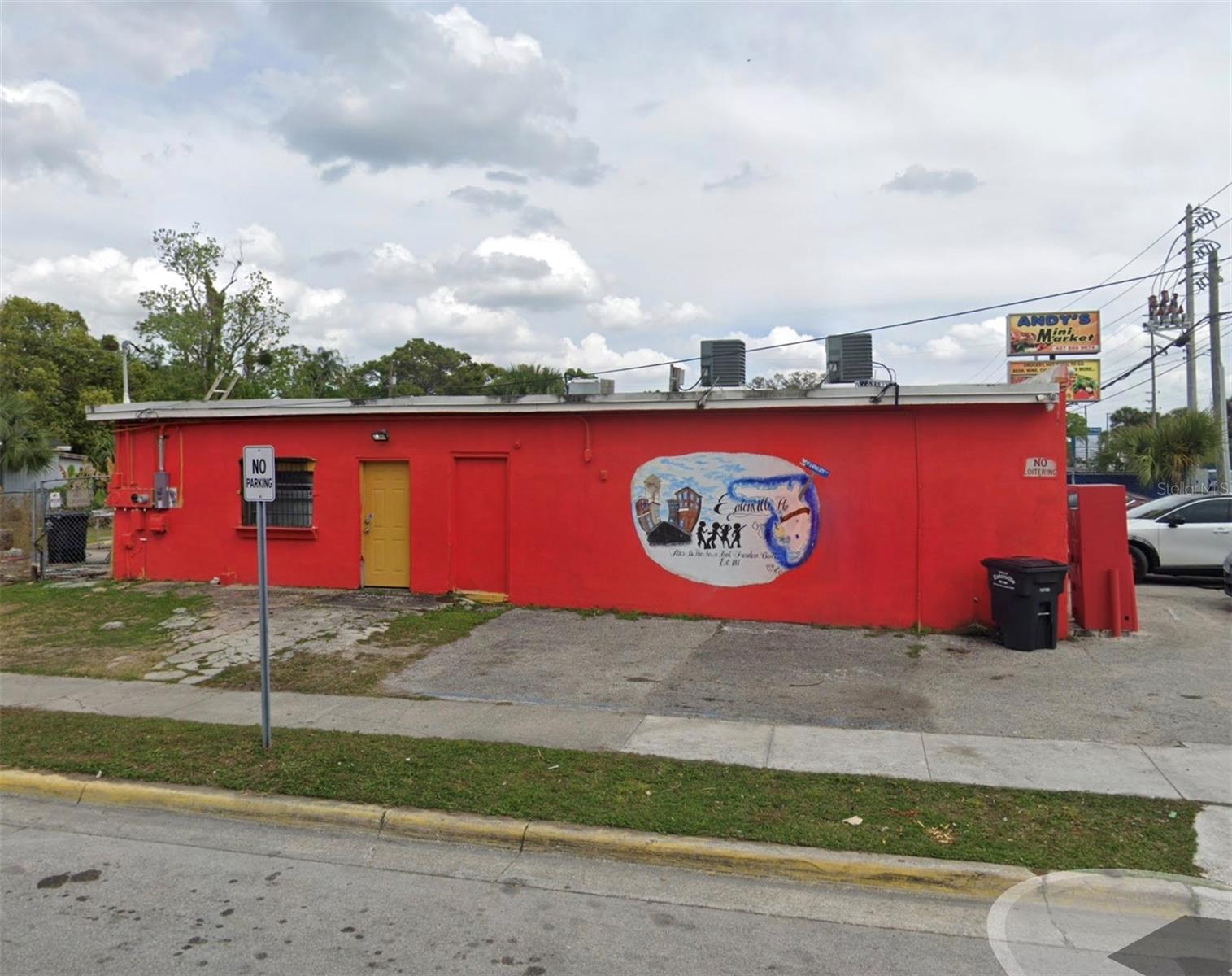 437 W Kennedy Blvd