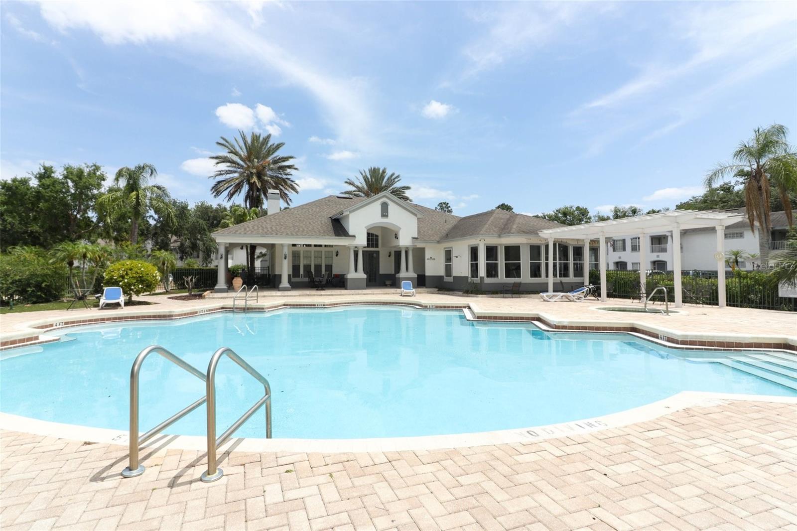 4324 S Kirkman Rd #1114