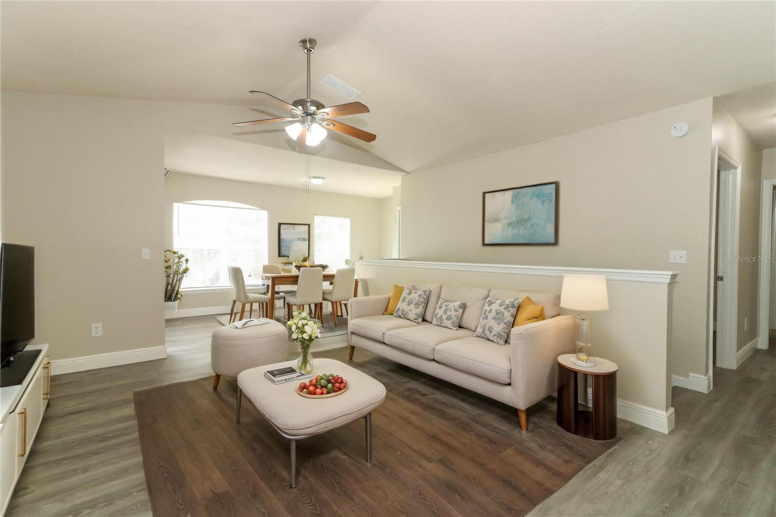 4324 S Kirkman Rd #1114