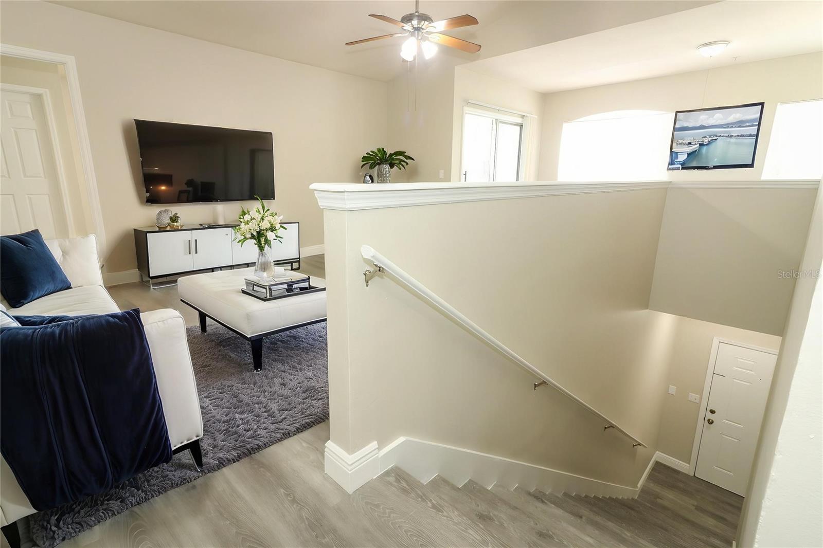 4324 S Kirkman Rd #1114