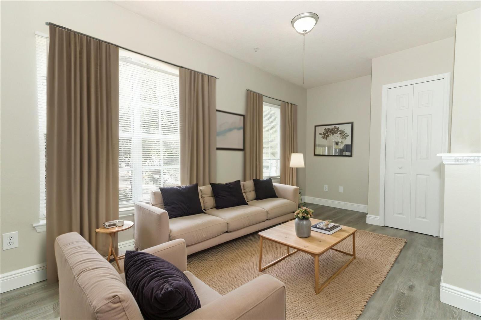 4324 S Kirkman Rd #1114