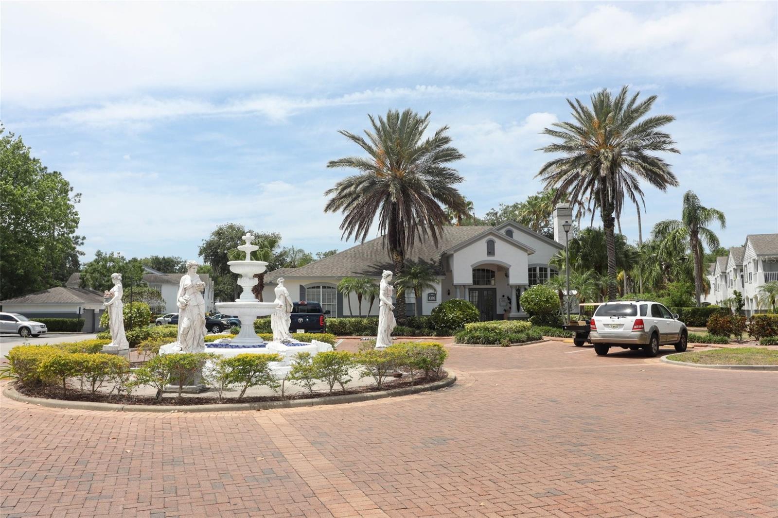 4324 S Kirkman Rd #1114