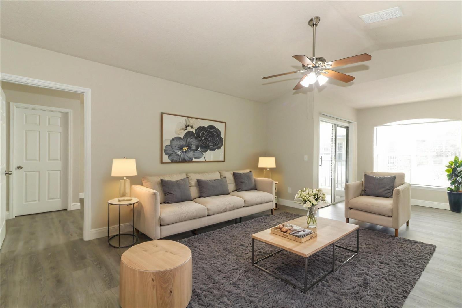 4324 S Kirkman Rd #1114