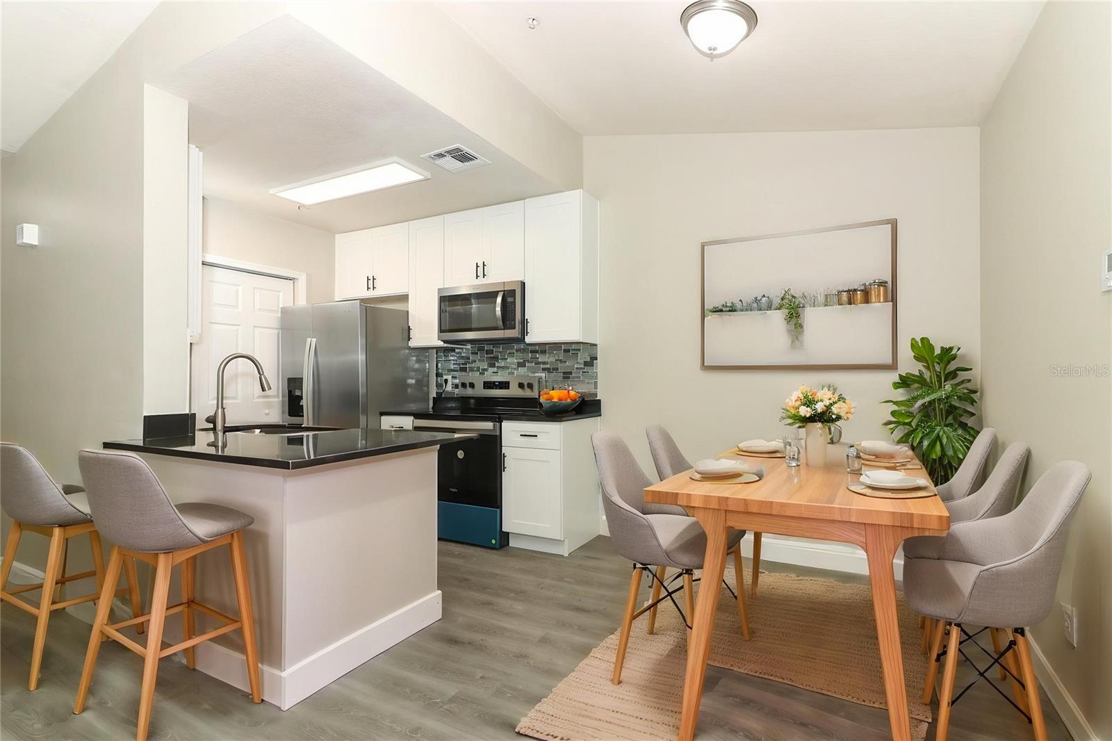 4324 S Kirkman Rd #1114