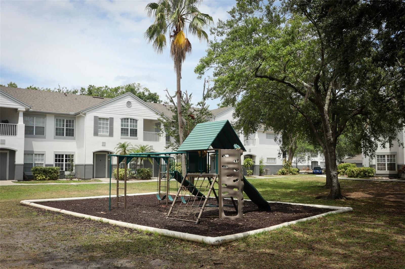 4324 S Kirkman Rd #1114