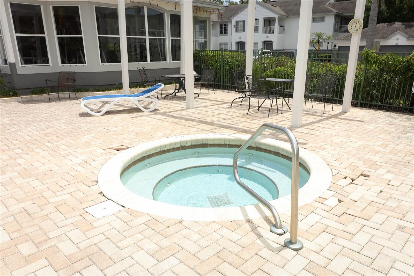 4324 S Kirkman Rd #1114