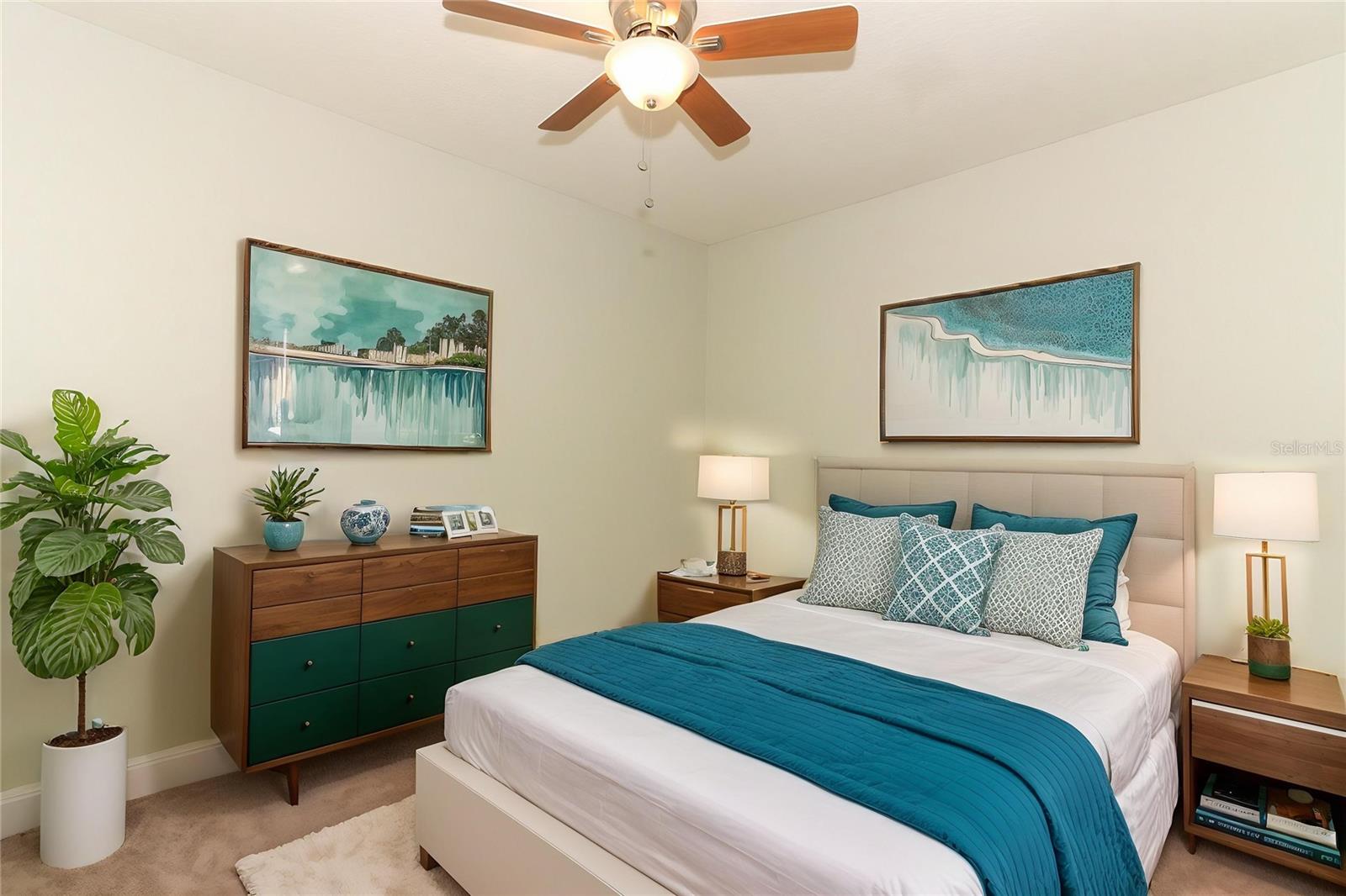 4324 S Kirkman Rd #1114