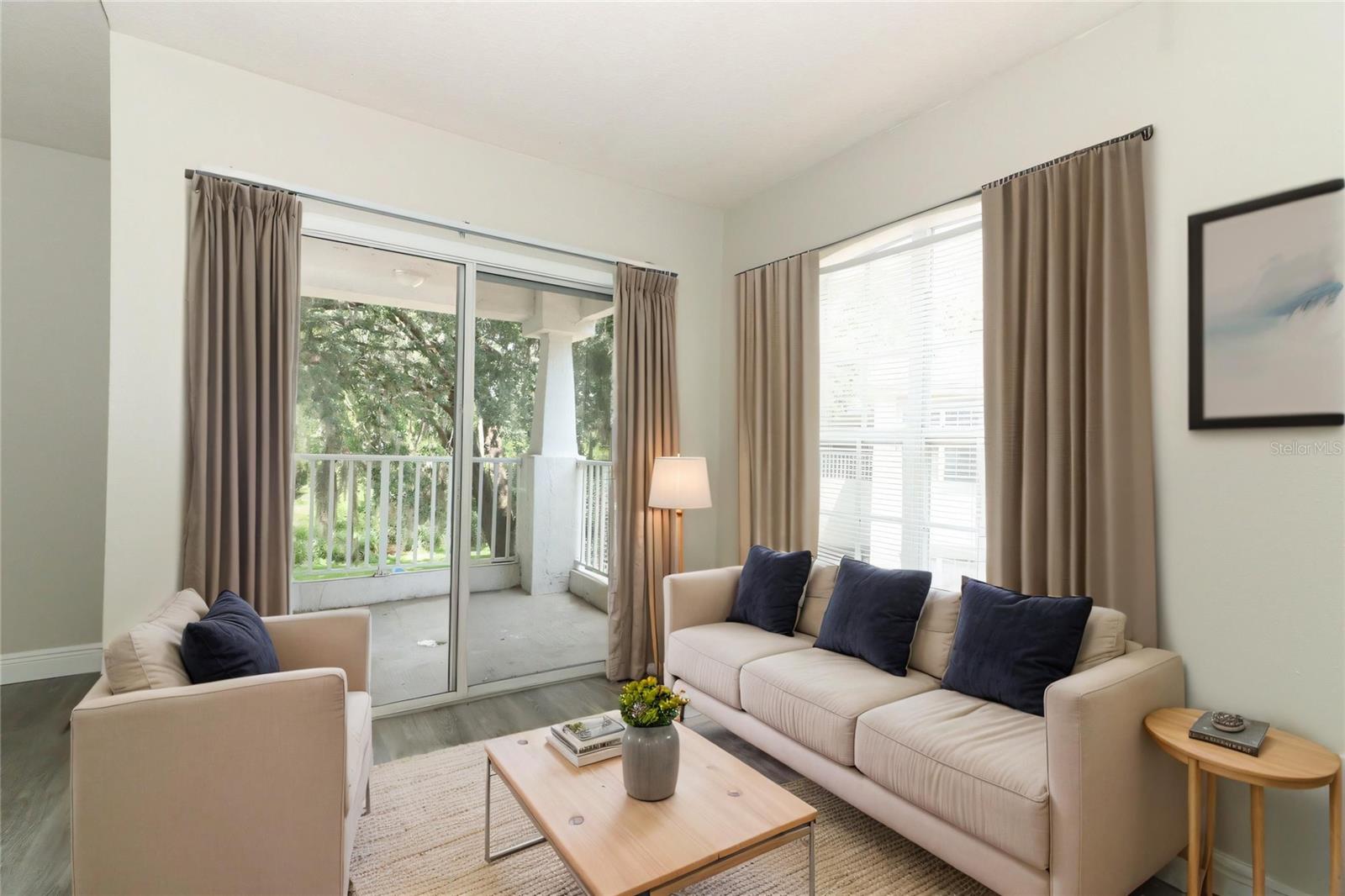 4324 S Kirkman Rd #1114