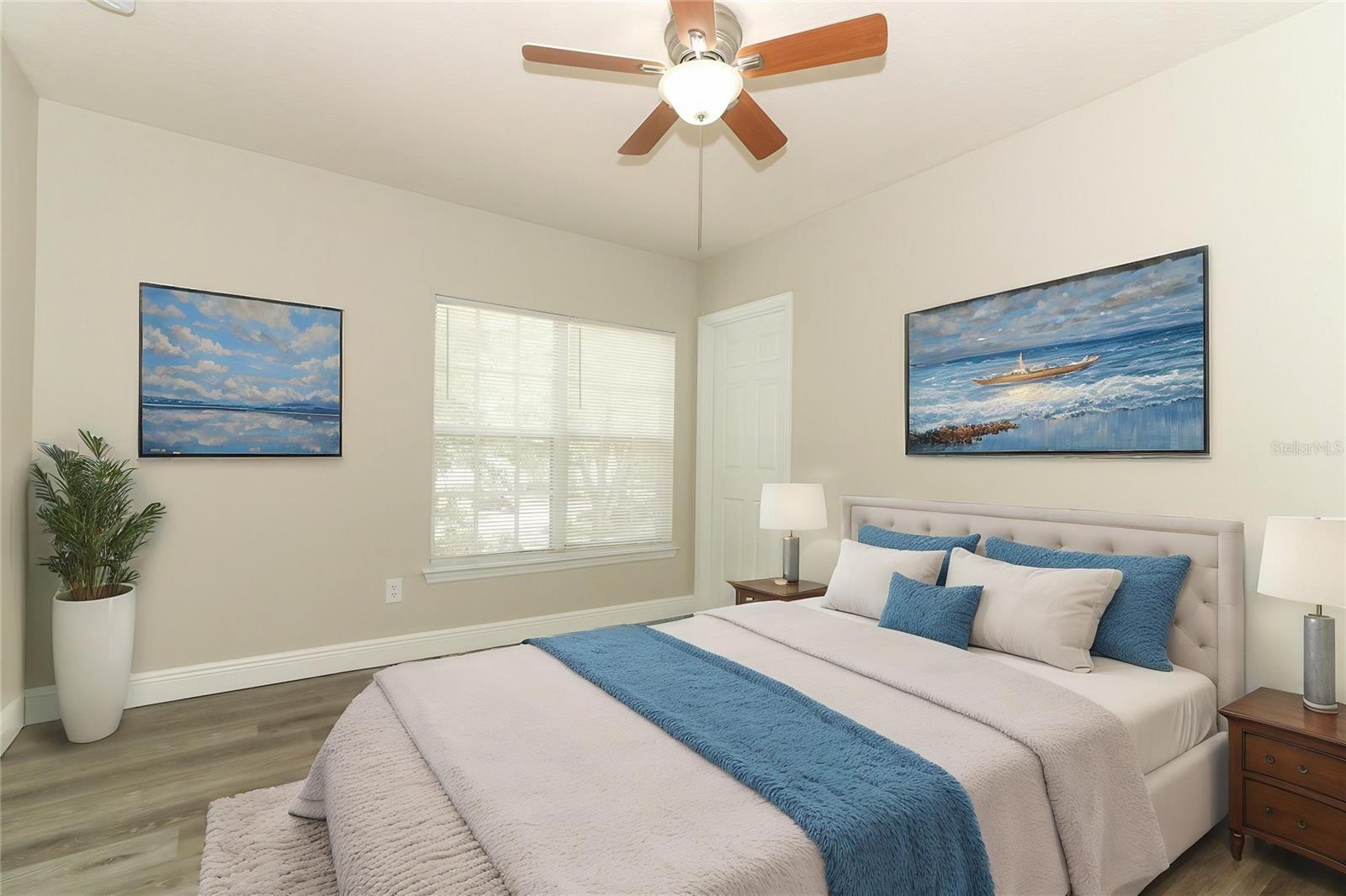 4324 S Kirkman Rd #1114