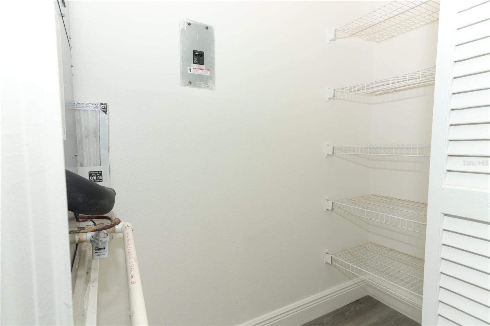 4324 S Kirkman Rd #1114