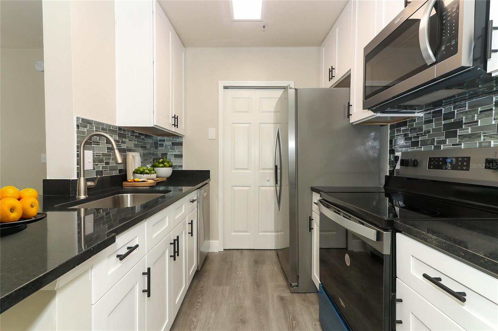 4324 S Kirkman Rd #1114