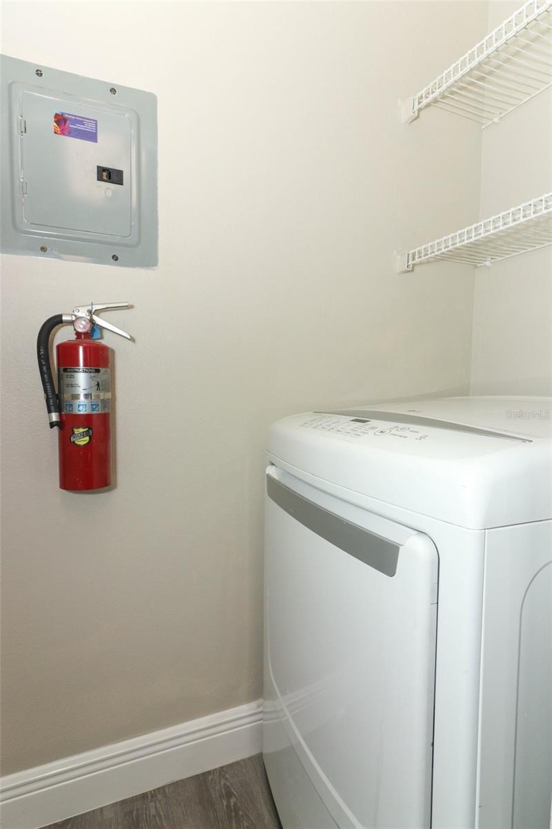 4324 S Kirkman Rd #1114