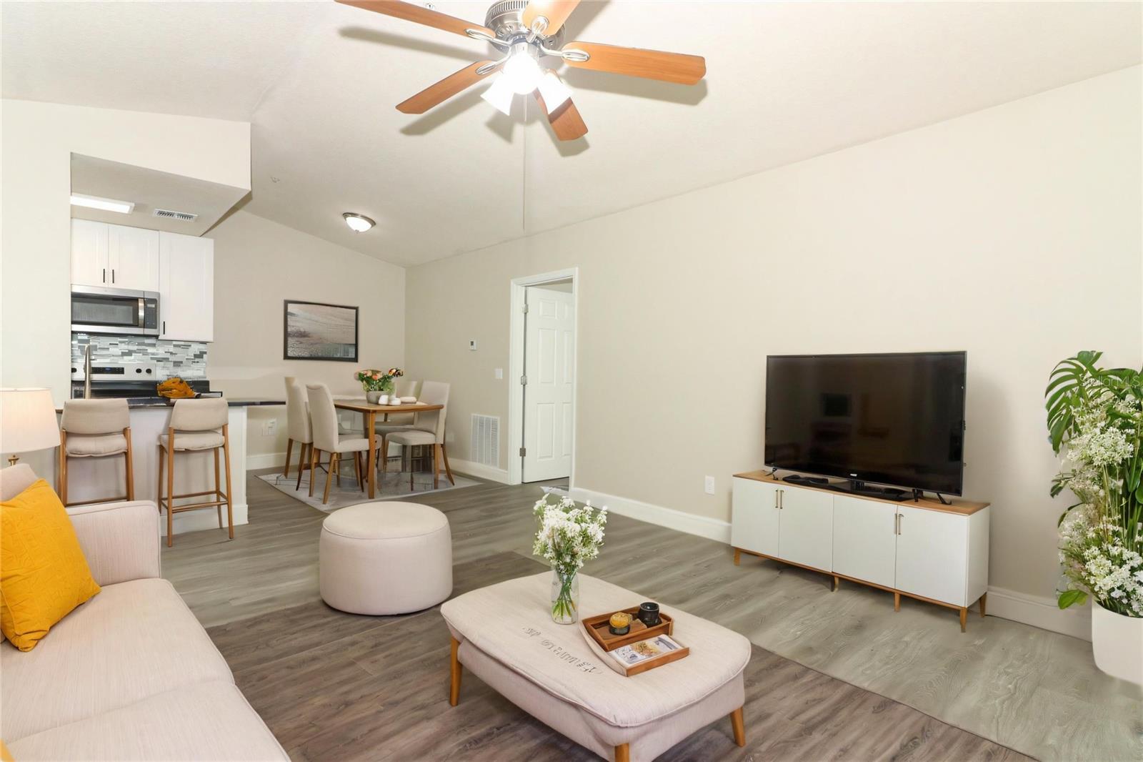 4324 S Kirkman Rd #1114