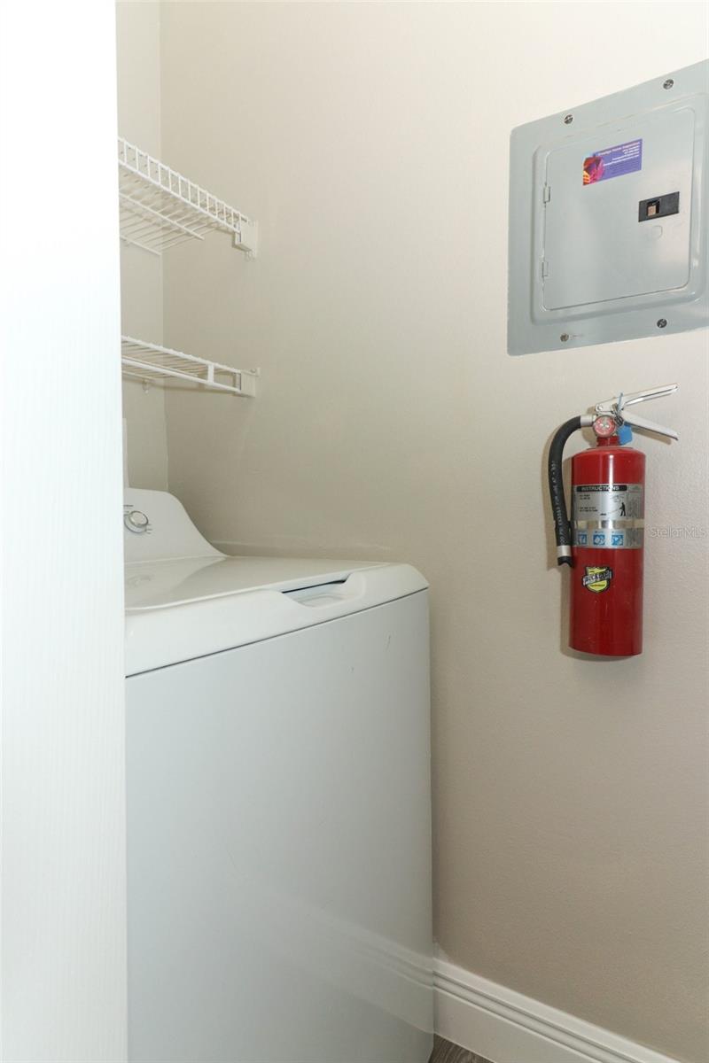 4324 S Kirkman Rd #1114