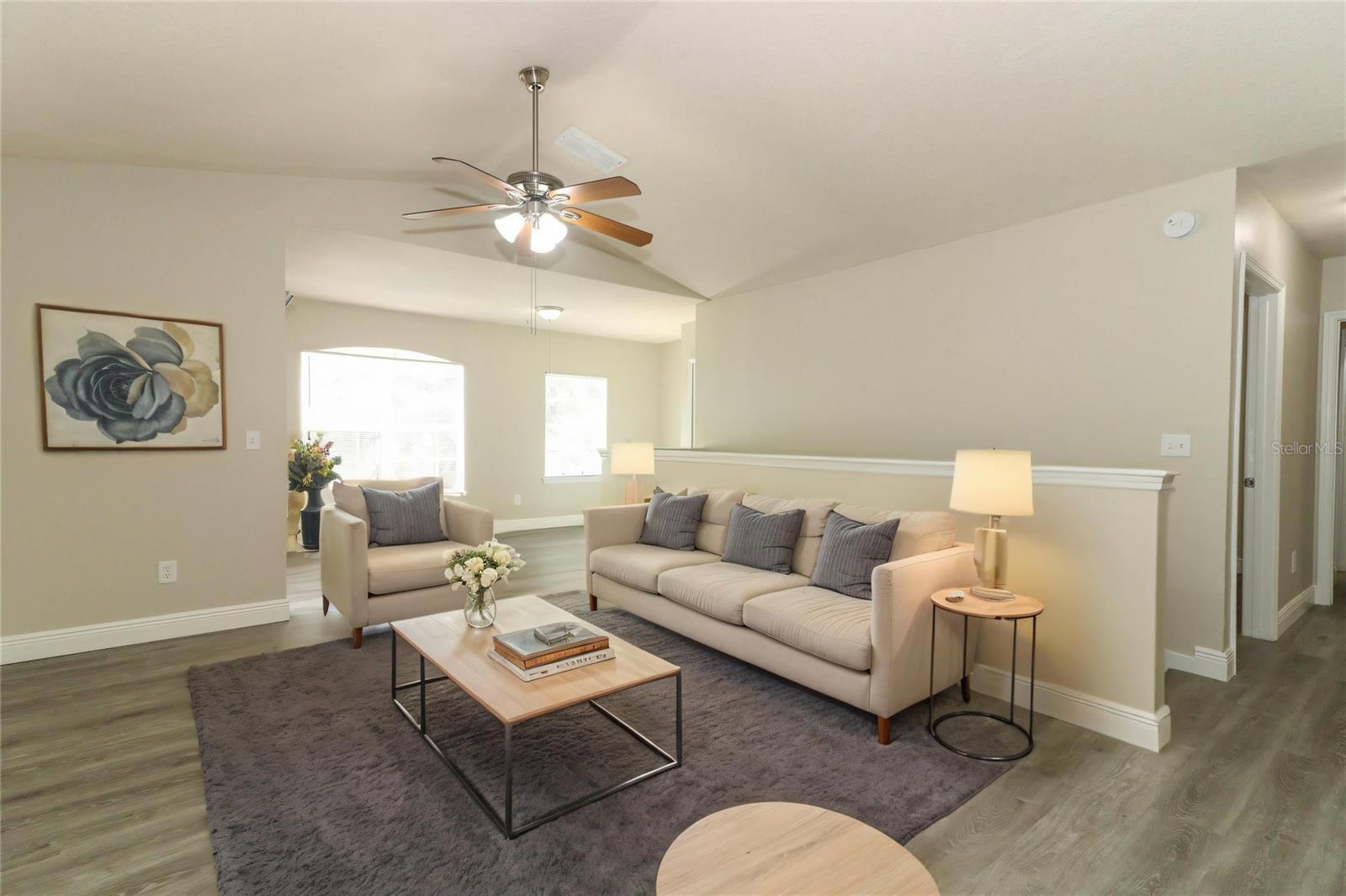 4324 S Kirkman Rd #1114